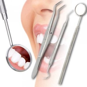 Scaler Set - Tandstensinstrument