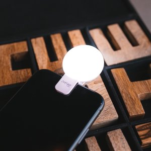 LED Selfie Lamp