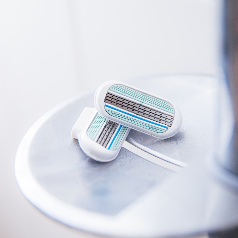 Gillette Venus kompatibla rakblad (12-pack)