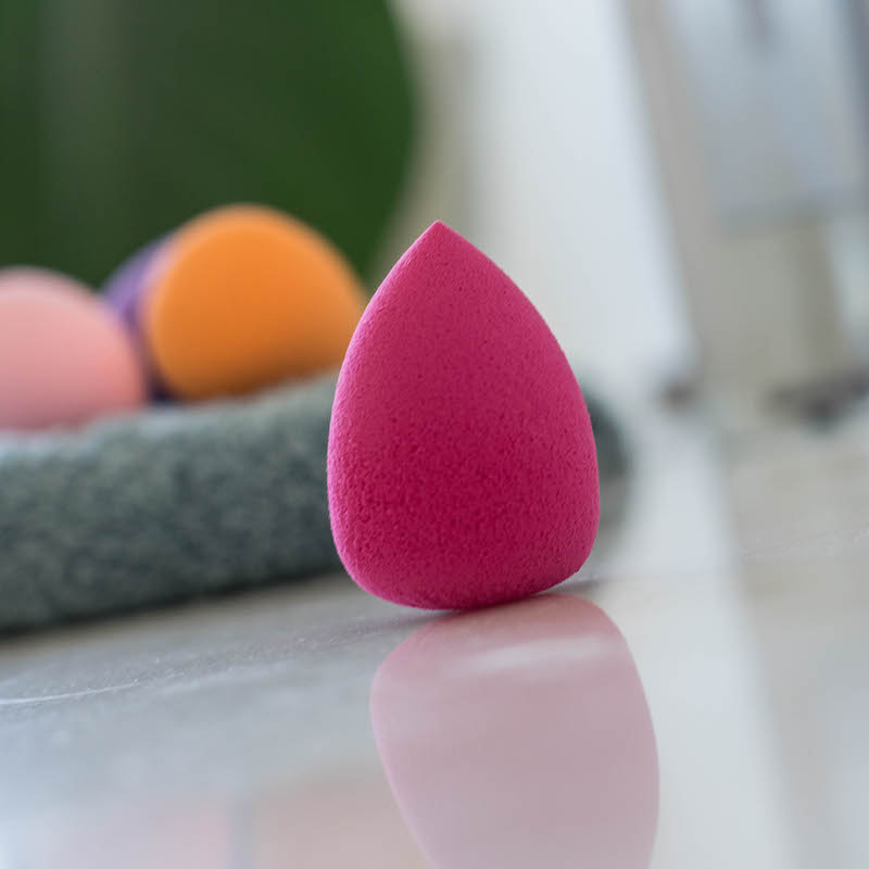 Make-up sponge 4-pack